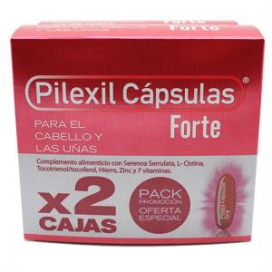 pilexil_forte_capsilas_pack_promocion_200_capsulas_blog_farmaciadelaplaya_castelldefels